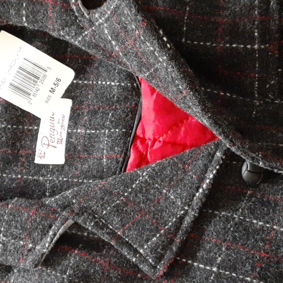 Little Mans Cute Elbow Patches, Wool. Brand New Tags. Bargin! - Picture 3 of 10